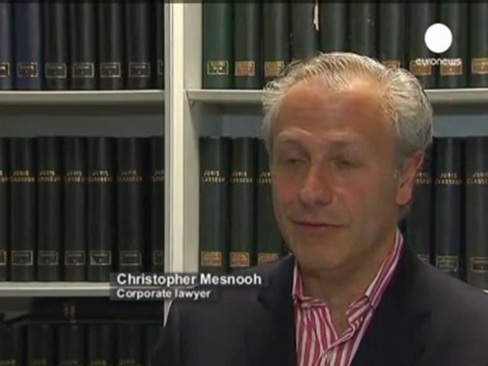 DSK enfin entendu dans l'affaire du Carlton de Lille