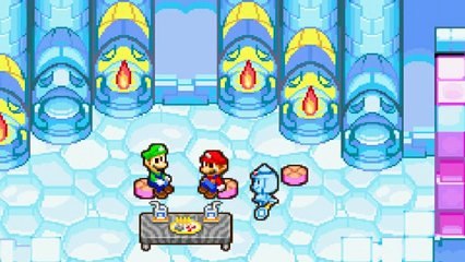 [WT] Mario & Luigi Superstar Saga #22
