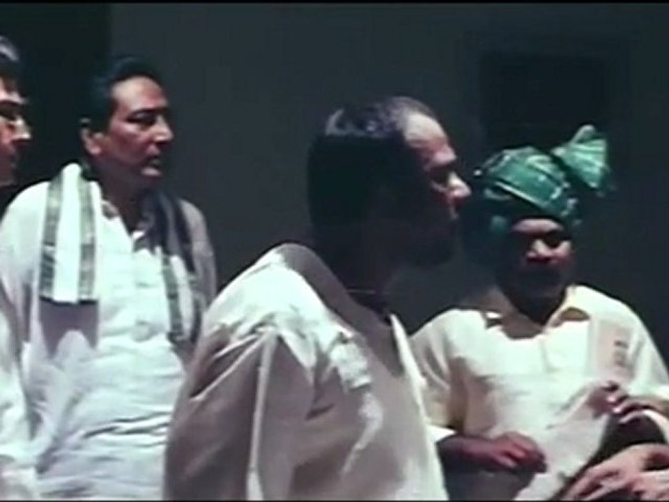 Thalainaharam - Police Lie About Vinod Kumar