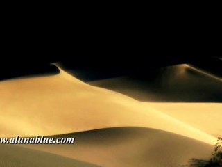 Stock Footage - HD Stock Video - Dunes clip 01