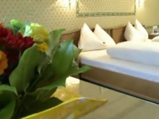 Zimmer im Romantikhotel Traube in Lienz, Osttirol