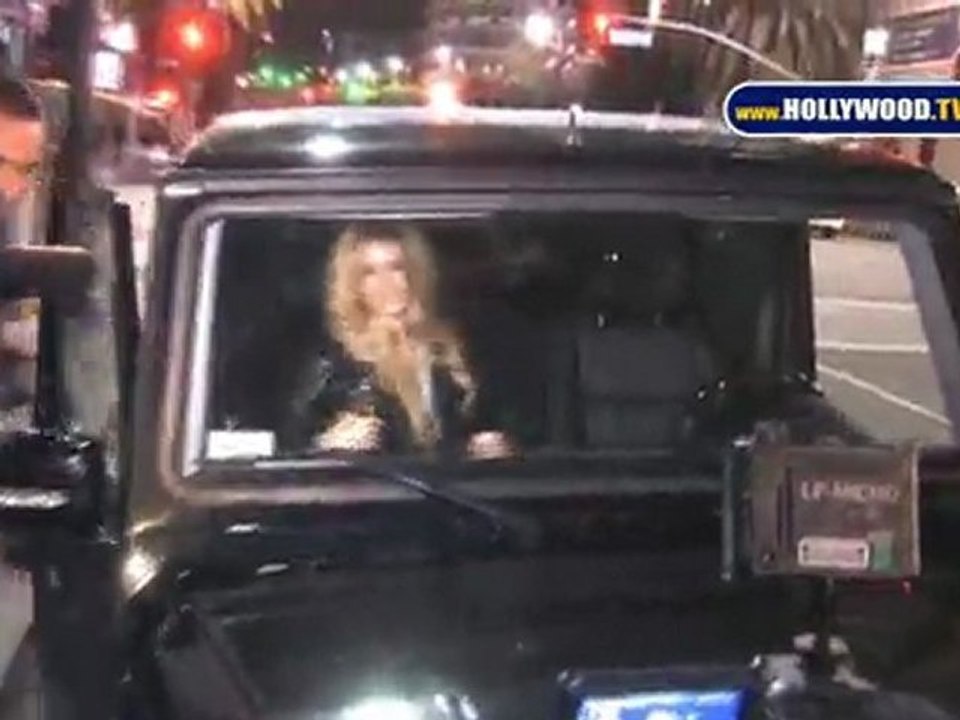 Celebrities discussing DWTS at Katsuya