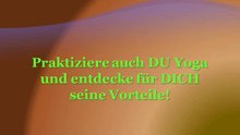 *VIP* Yoga - Walter Bracun: kurzer Einblick in Hatha Yoga (Joga)