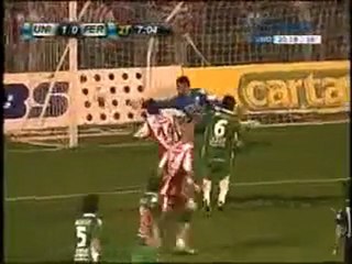 Gol de Velazquez - Gol del Ascenso