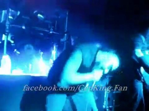 Hayko Cepkin - Bertaraf Et - Bursa Kat 3 - (17.02.2012)