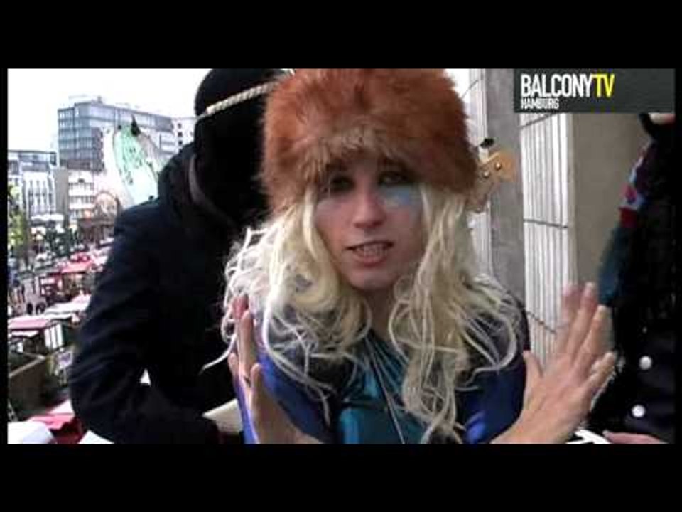 UHOH (BalconyTV)
