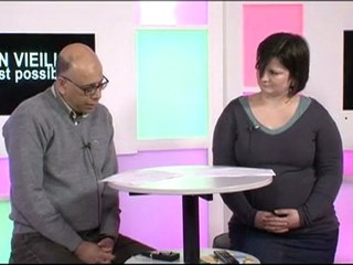 Bien vieillir c'est possible: l'insomnie.