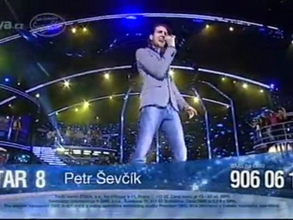 Petr Ševčík - Neviem byť sám