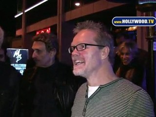 Celeb Boxing Coach Freddie Roach Hits BOA