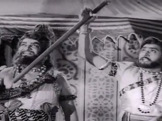 Lakshmi Katakshyam - Satyanarayana Lost His Powers
