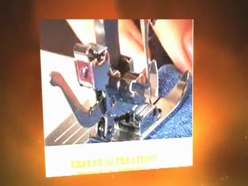 "Alterations In Dearborn", " Dearborn Clothing Alterations"