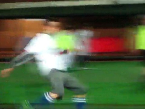 20.02 Kocatepe Pars - Genç Çotanaklar