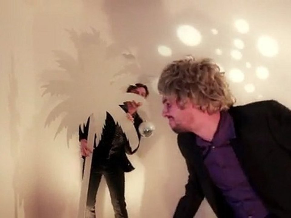 1H de Bonne Heure en tournée du 1er au 12 mars