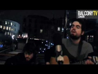 MATTHEW COLLINS (BalconyTV)