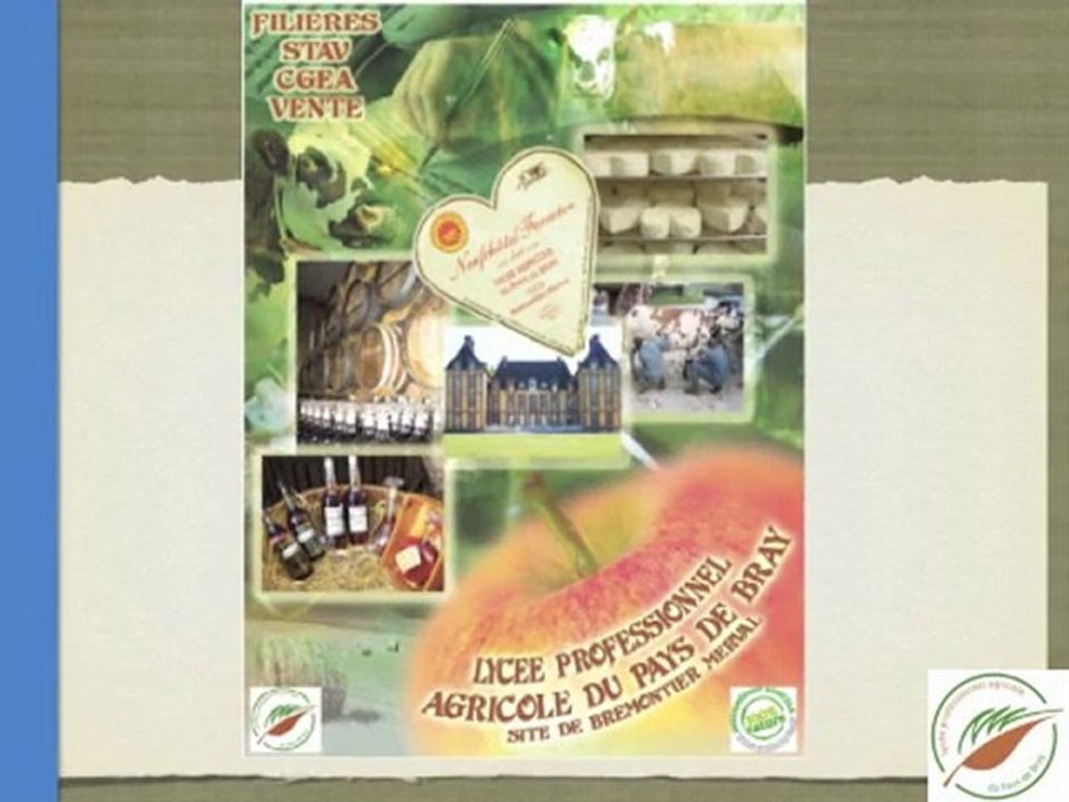 Trophée National des Lycées Agricoles