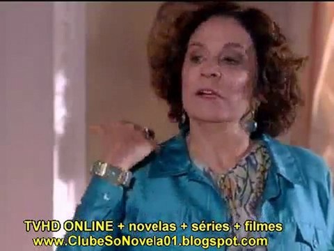 Aquele Beijo 20-02-2012 parte 3 - Assista ao vivo no Clube SoNovela