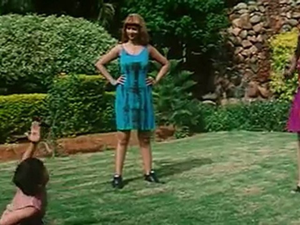 Antha Oka Maya- Child Romantic Comedy