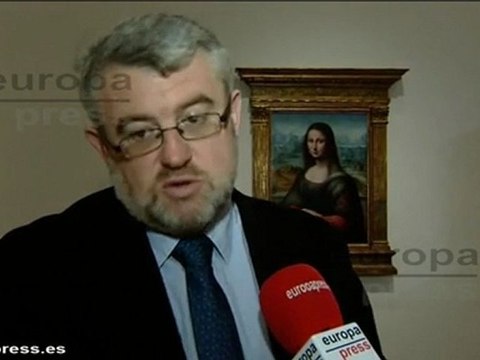 Museo del Prado: Da Vinci no trabajaba sólo