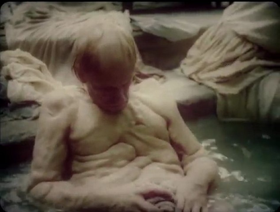 FAUST - fragment filmu 1, w kinach od 24 lutego 2012