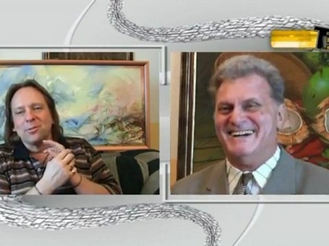 Все тайны Вселенной - Материя.