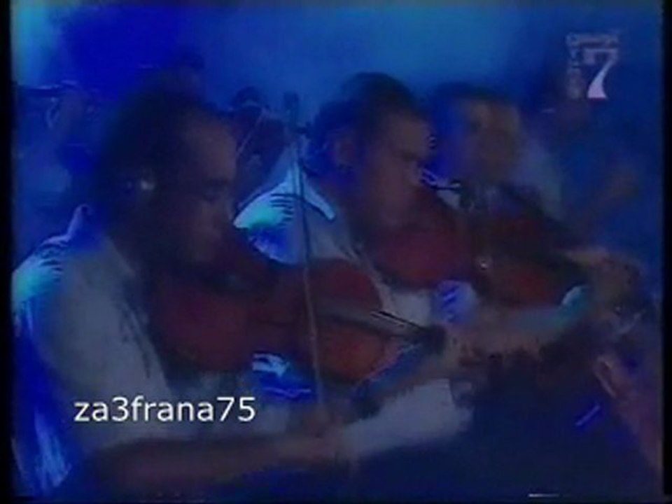 Saber Rebai 3ezz el Habayeb Carthage 07