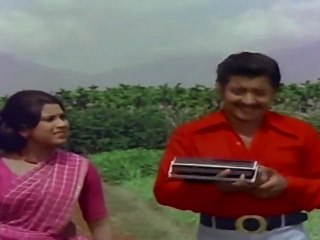 Aattukkara Alamelu - Angry on Goat