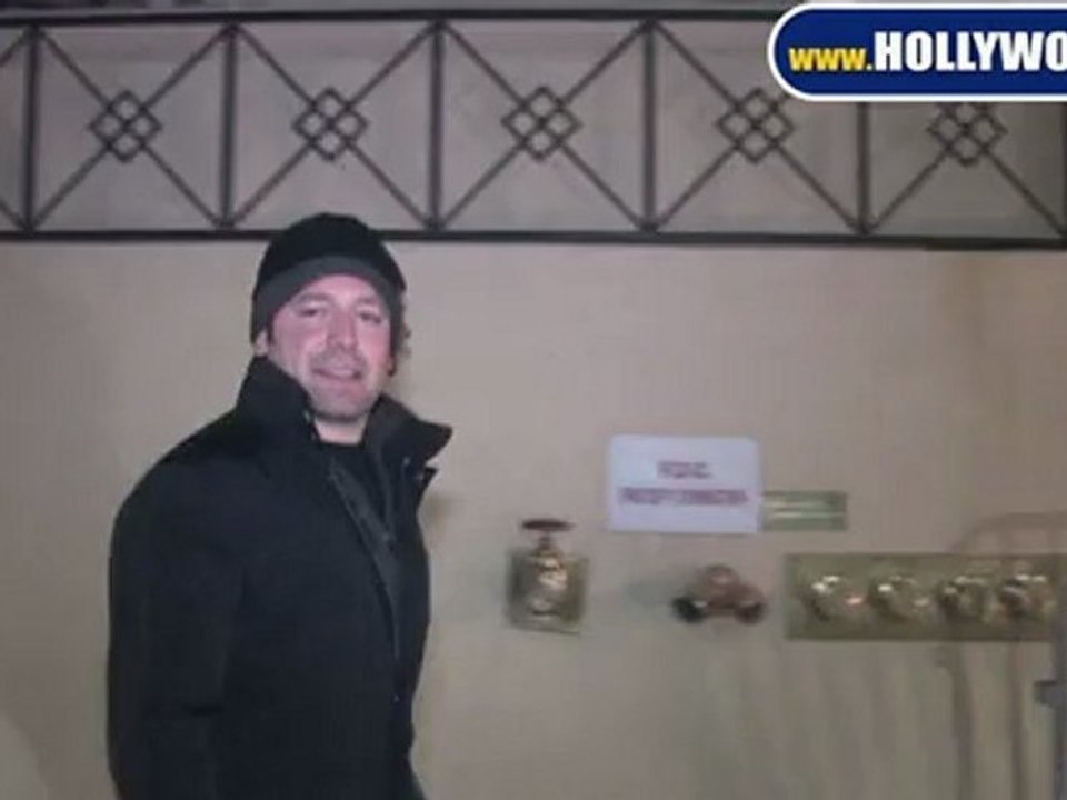 EXCLUSIVE: David Weintraub Wants Everyone's Dreams to Come True