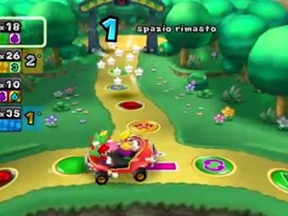 Mario Party 9 - Trailer Gameplay - da Nintendo