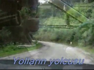 YOLLARIN YOLCUSU - Unutma ( Amatör )