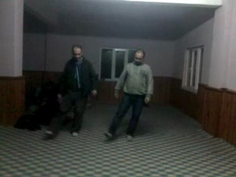 Yörük Ali-Kaşıklı Zeybek-Balıkesir Dursunbey-Cemil Çoban,Hüseyin Ergen