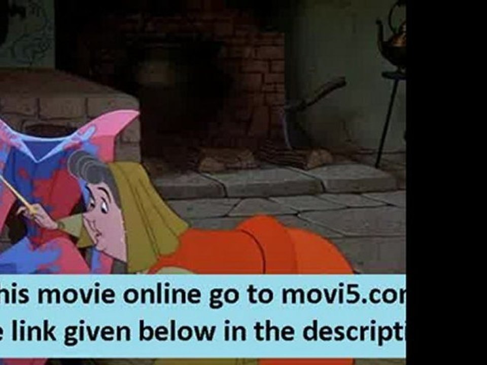 Sleeping Beauty (2011) Movie - Part 2 of 4