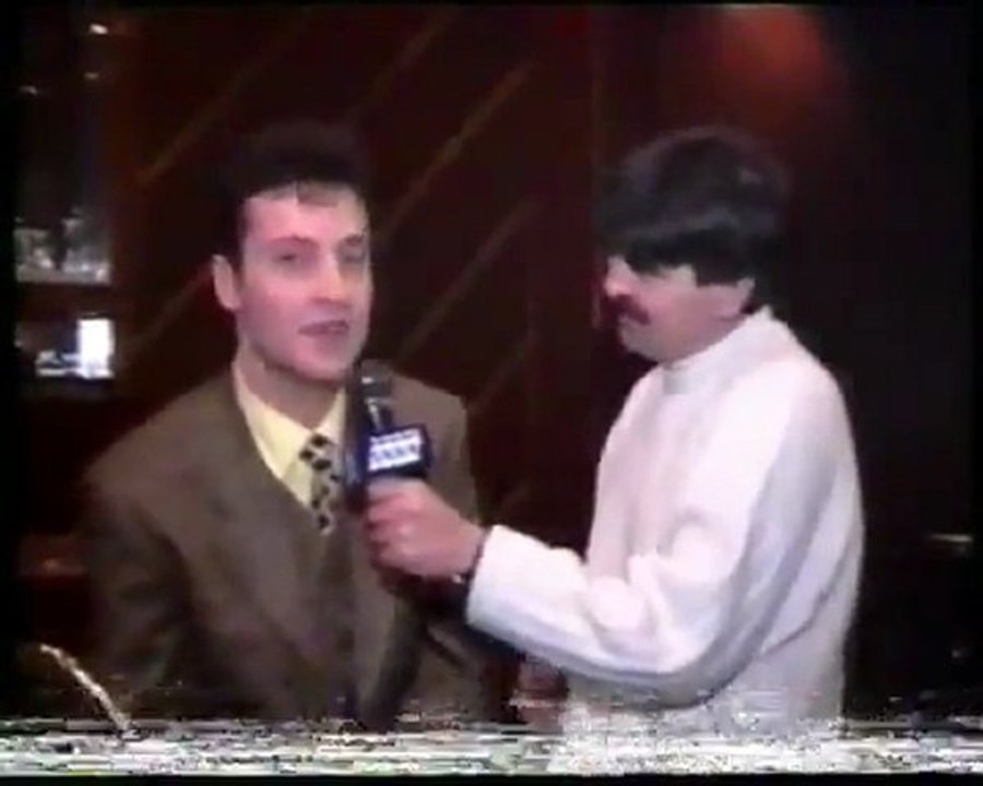 sinan özen kanal 2000 röportaj