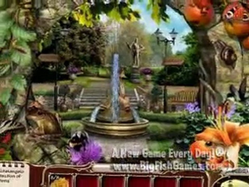 The Scruffs: Return of the Duke Game Download