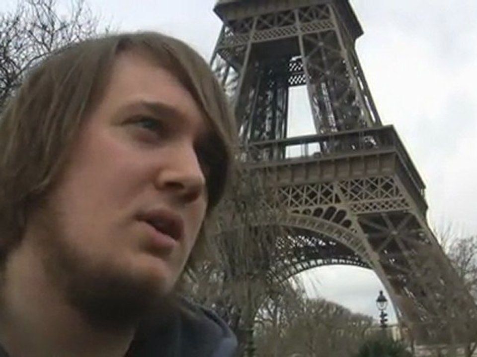 LDLC Winter Trophy 2012 : Interview d'ELVIS