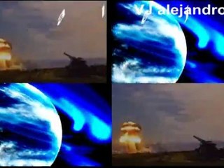 ATOMICO REMIX ..ELECTRO HOUSE... VJ ALEJANDRO .. 2012