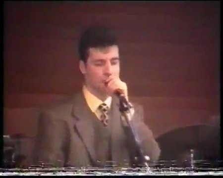 sinan özen vay bana