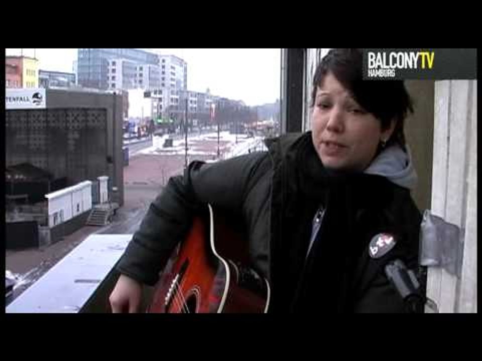 PAM (BalconyTV)
