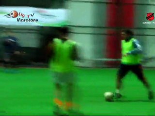 20.02 Şahinler - Karadeniz Gücü