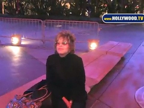 Jane Fonda Is Reintroducing the Jane Fonda Workout!