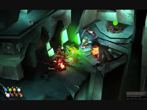 Walktrought de Magicka : Les étoiles restantes Episode 5