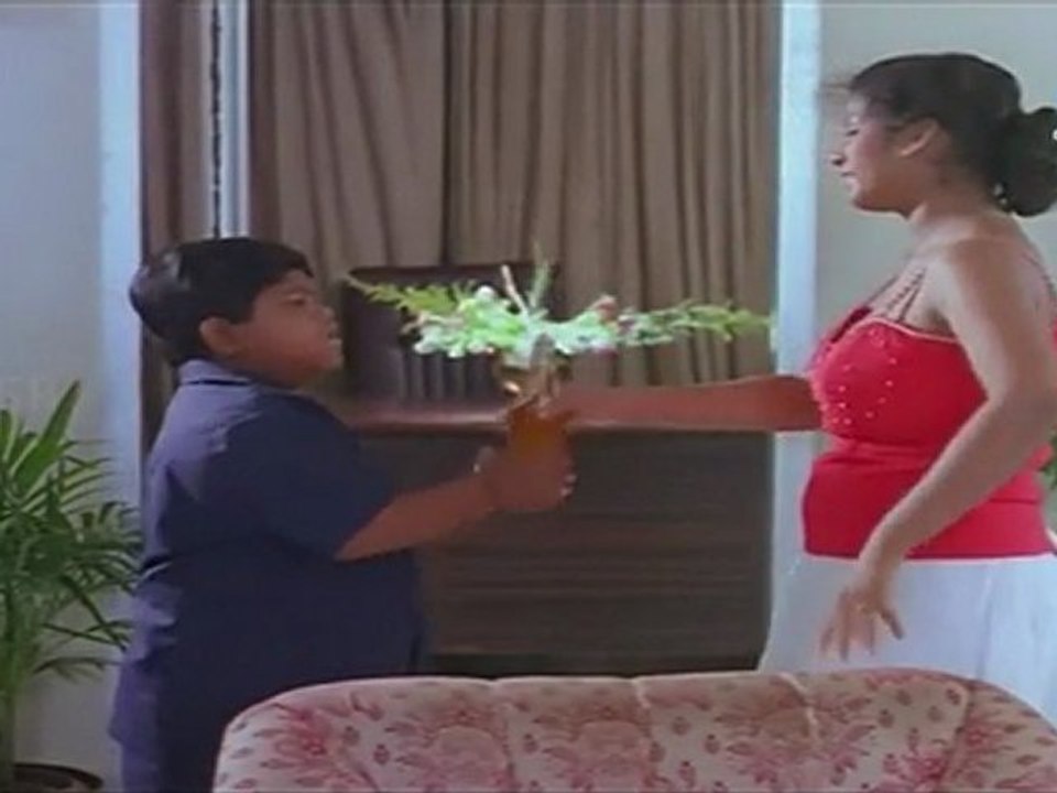 Play Girls - Funny Scene