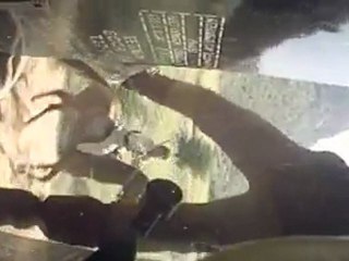 Captain Prabakhar - Vijayakanth Train Fight