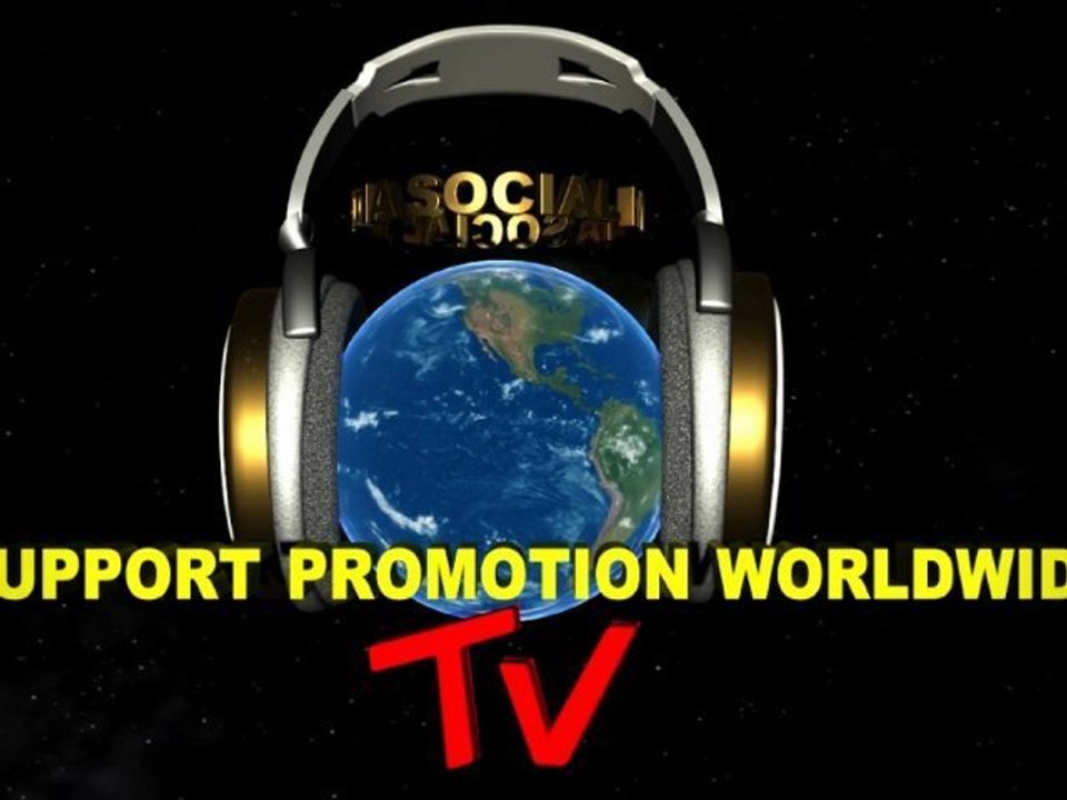 SUPPORT PROMOTION WORLDWIDE TV ( INTRO )