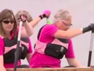 The importance of exercise after cancer.