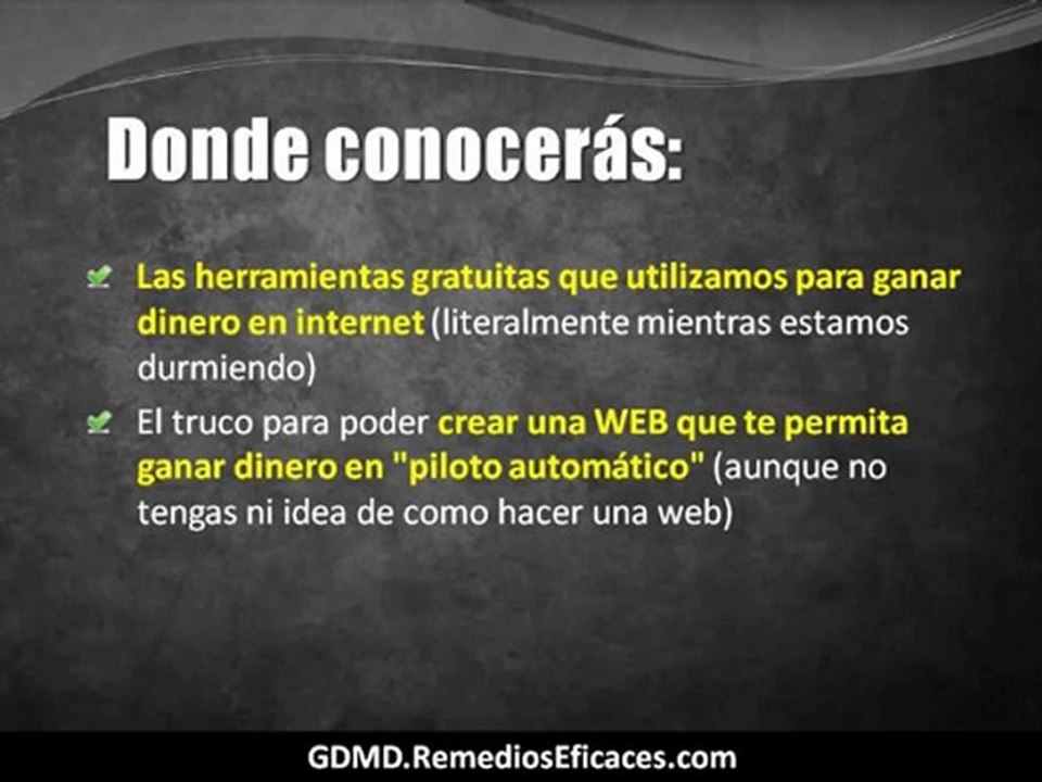 Como Conseguir Dinero en Internet - Como Conseguir Dinero en Internet Rapido - Trabajar desde Casa