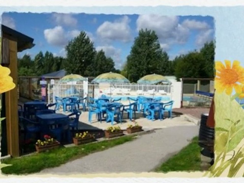Camping La Berquerie