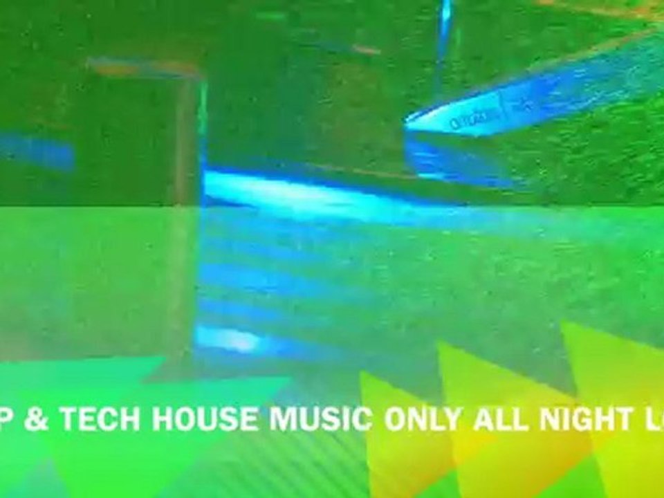 Sound Factory (the First)