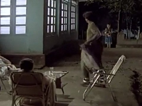 Captain Prabakhar - Ramya Krishna Meets Sarath Kumar