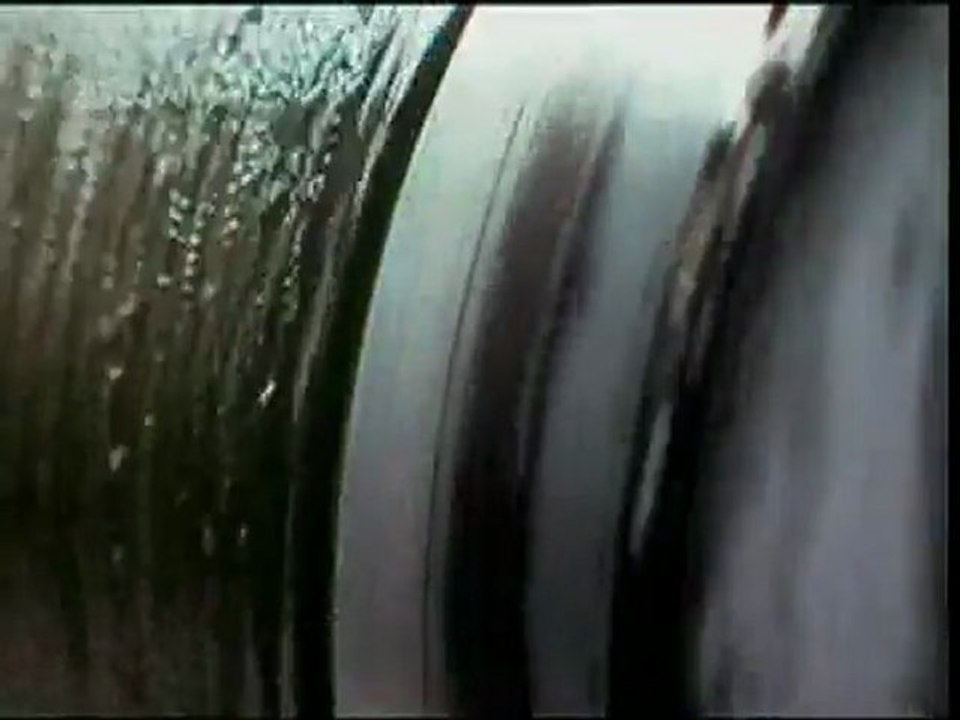 How Jeans Are Made