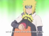 Naruto Shippuden Ultimate Ninja Storm Generations - Minato Trailer